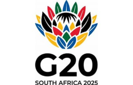 The G20 Summit 2025.